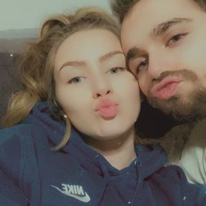 Meet your Posher, Hope